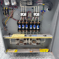 Electro Steam LB 50 Electric Steam Generator Boiler 50kW image 2